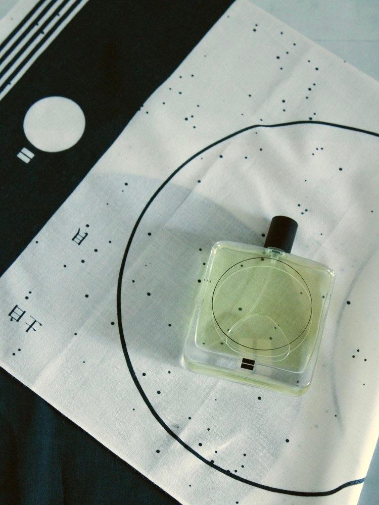 SCENT FOR SPACE HAKUDO MOON - 2