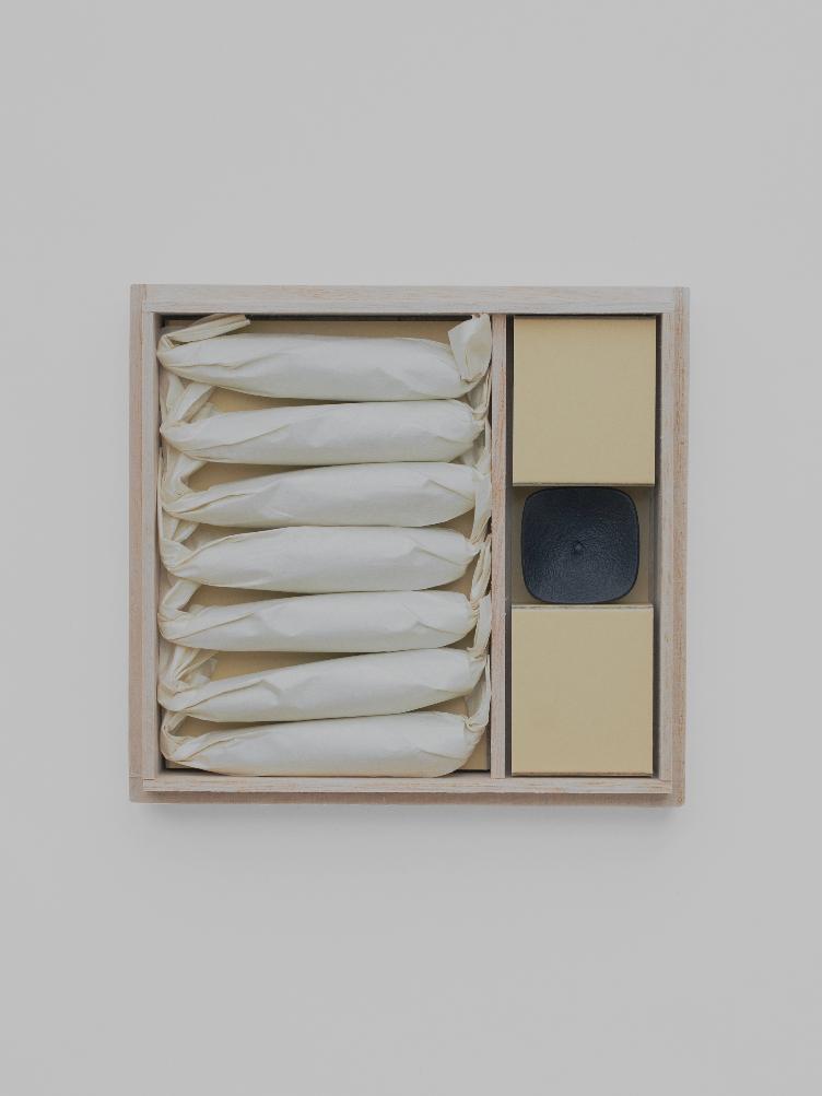SET OF TOHAKU CANDLES SMALL