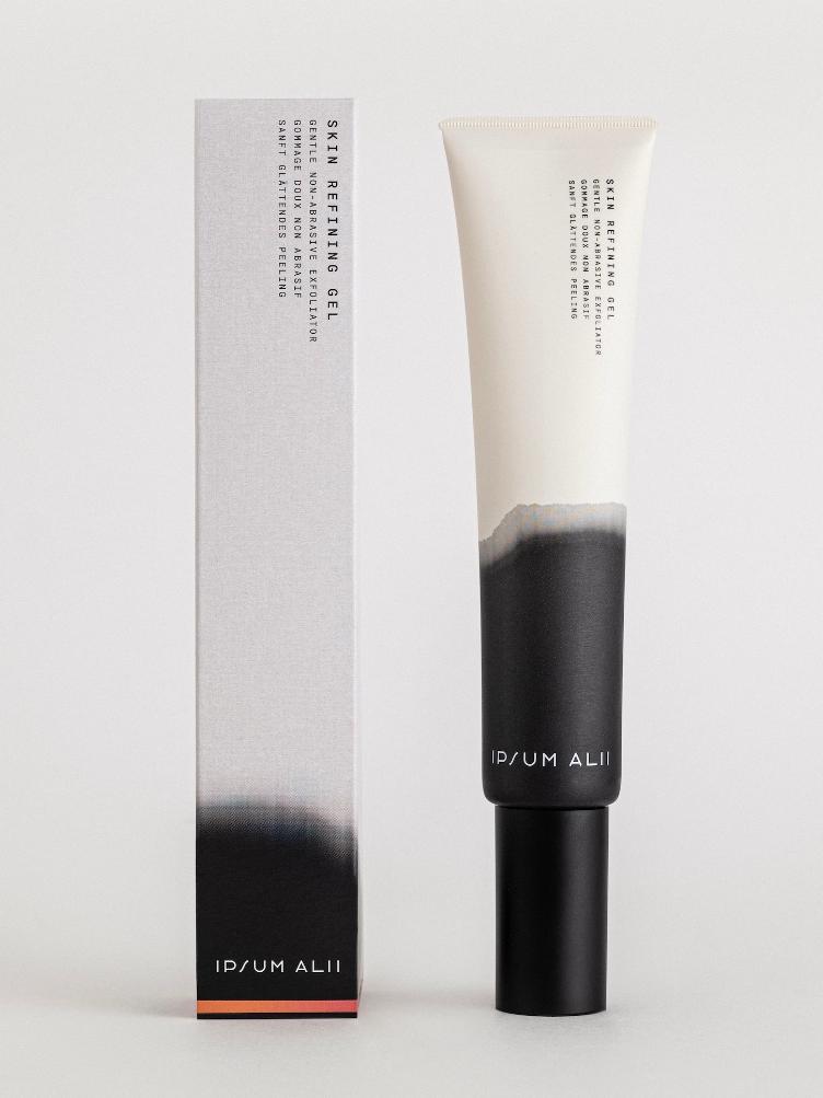 SKIN REFINING GEL