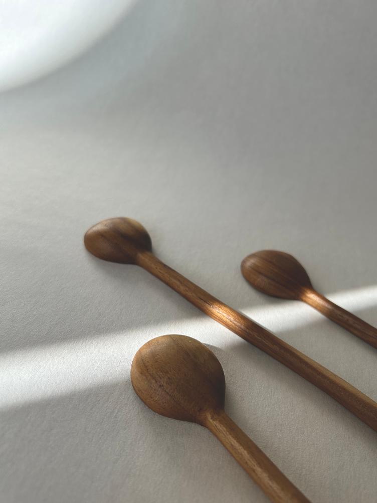 SPOON DEDE - 1