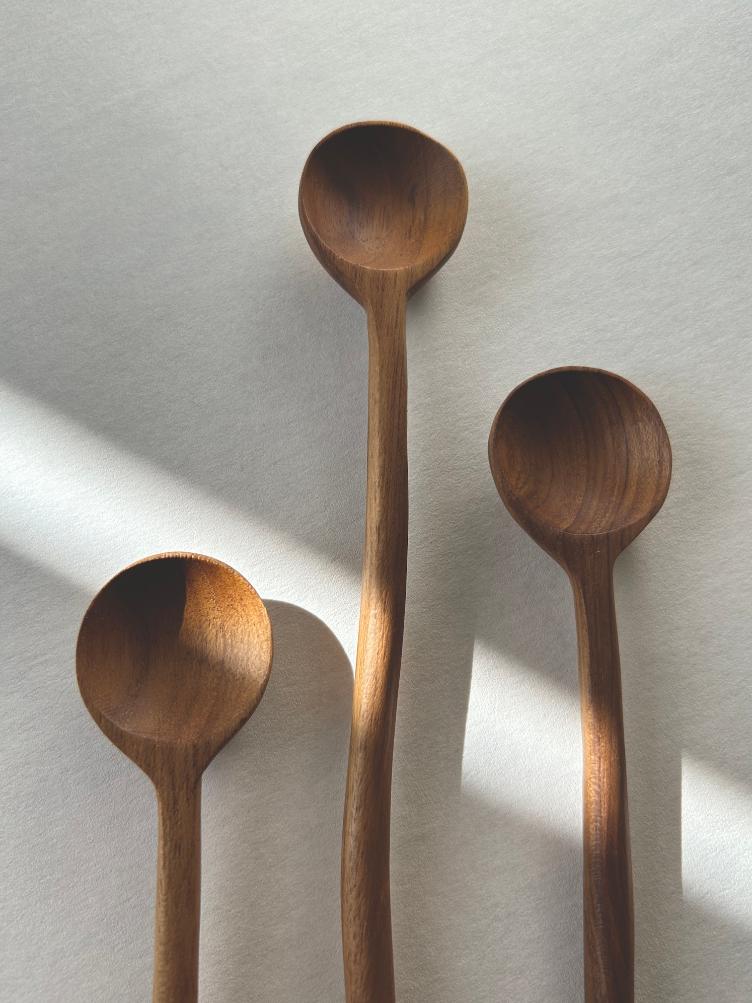 SPOON DEDE - 2
