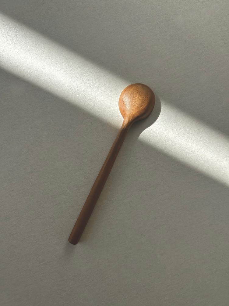 SPOON MADU - 2