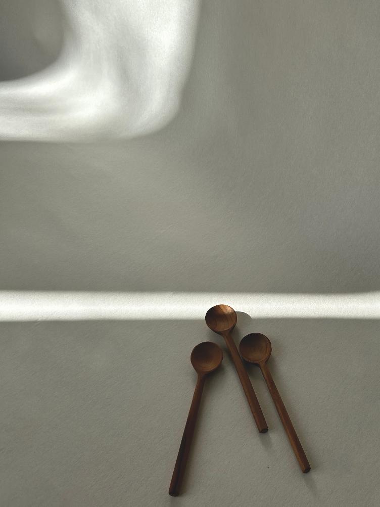 SPOON MADU - 0