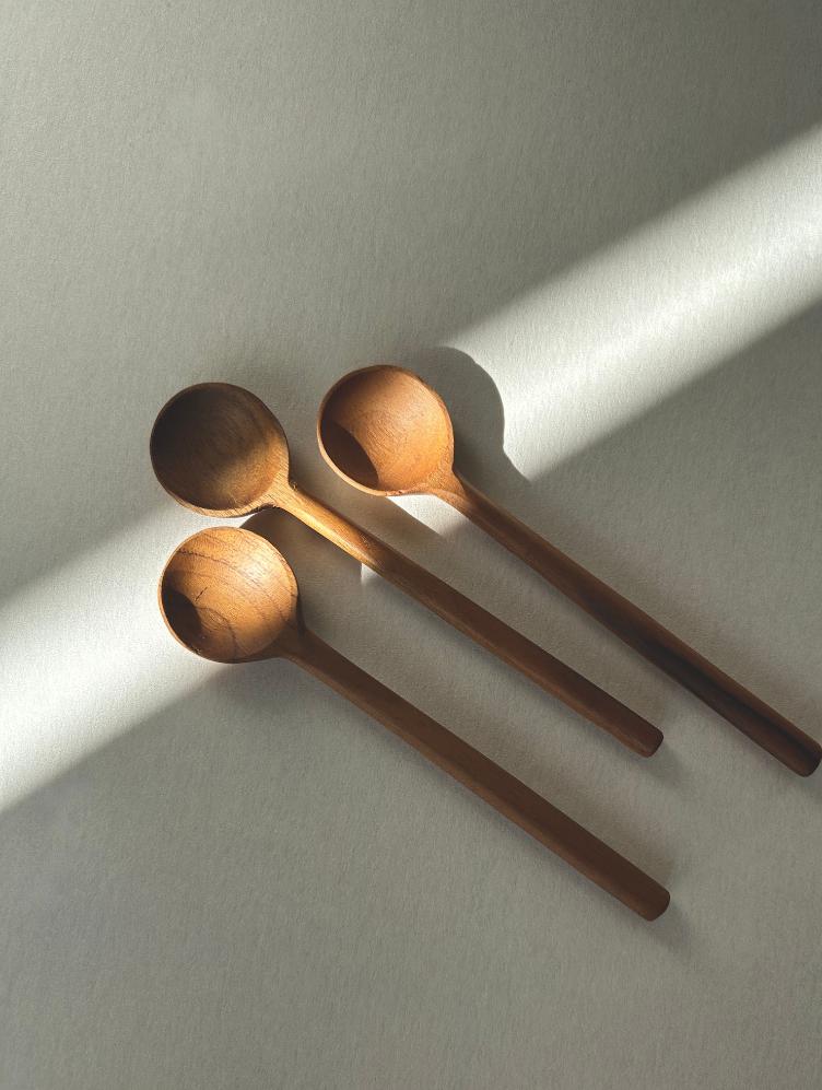 SPOON MADU