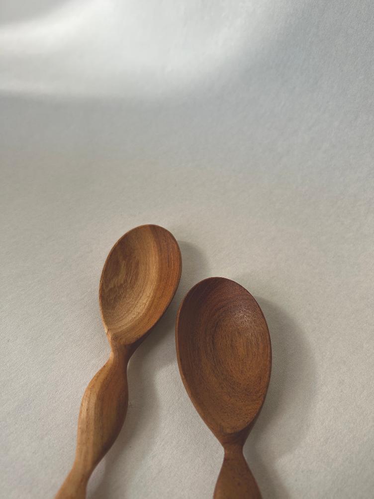 SPOON PALI - 0