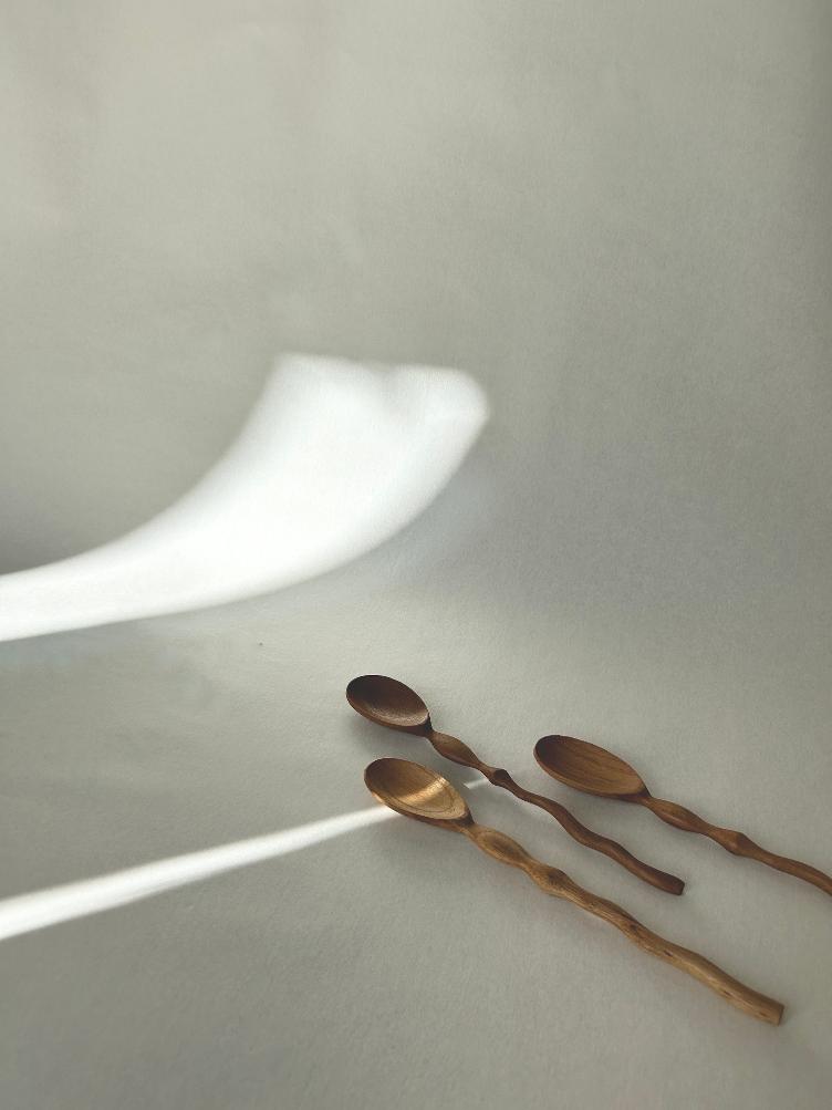 SPOON PALI
