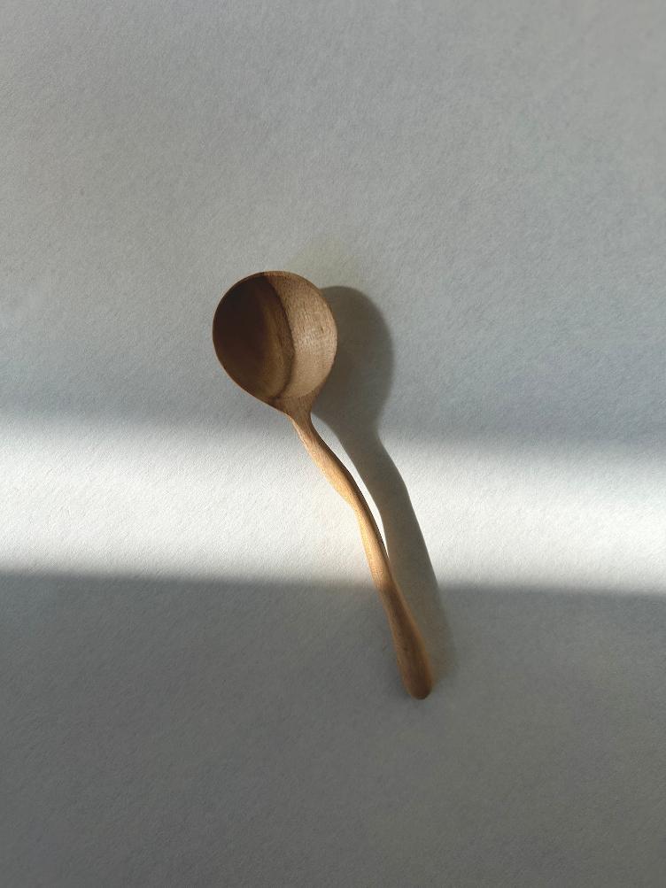 SPOON PULU - 3