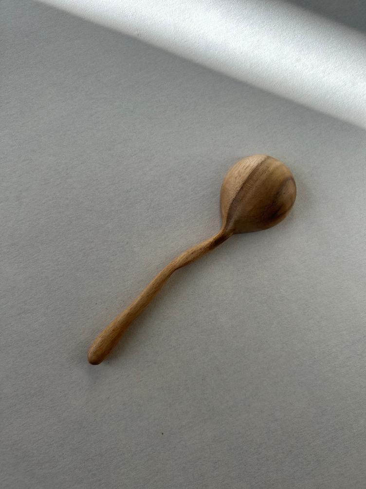 SPOON PULU - 1