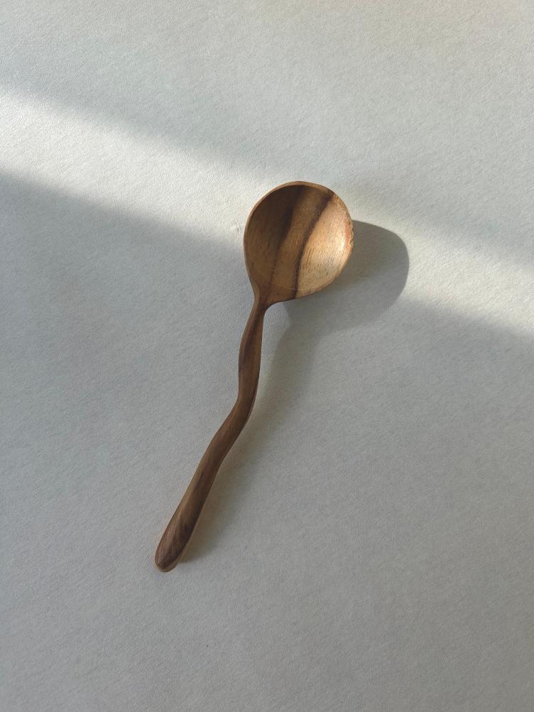SPOON PULU