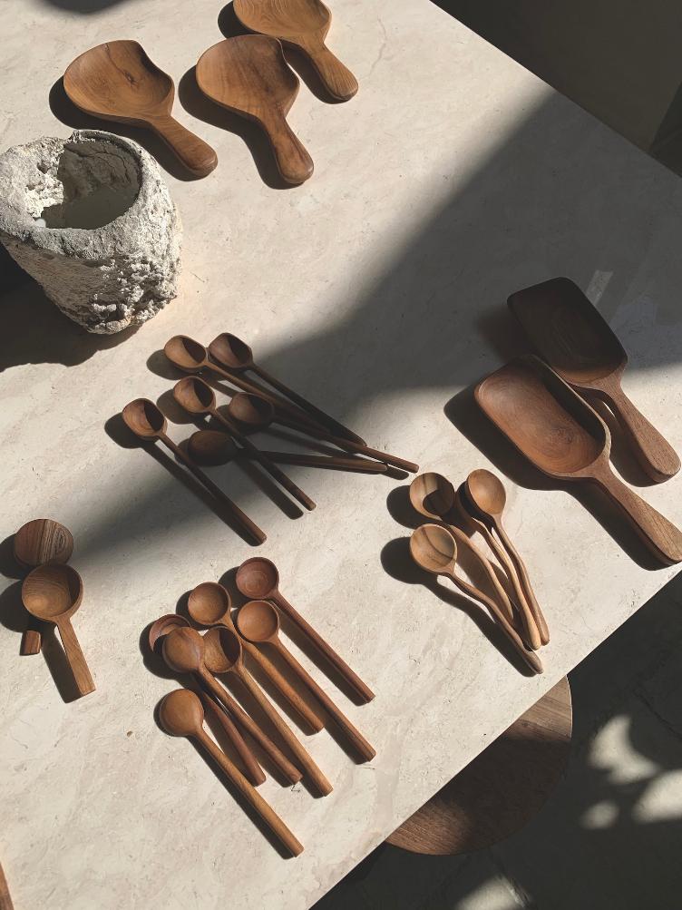 SPOON PULU - 4