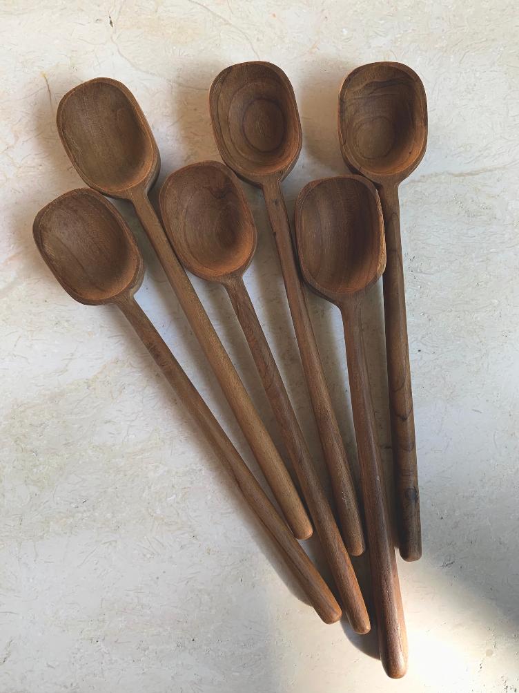 SPOON UMI - 5