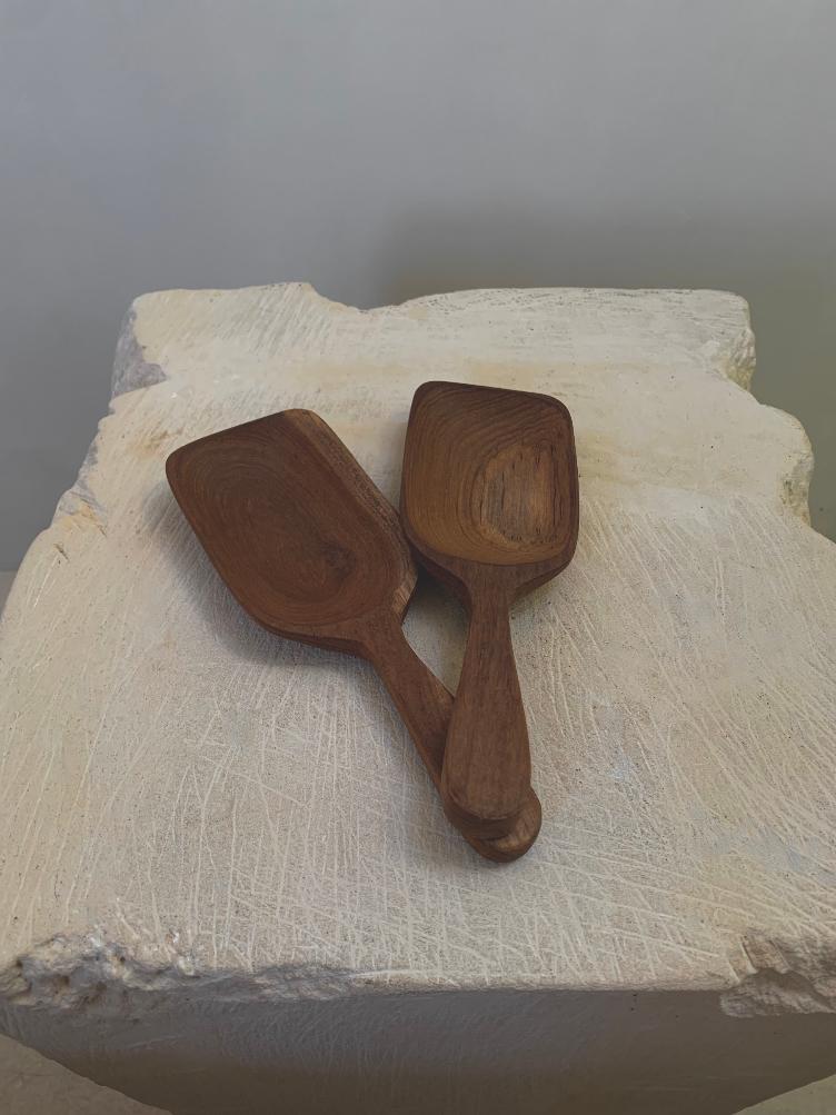 SPOON YASU - 2