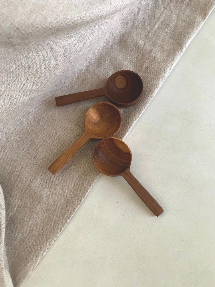 SPOON YONIK - 0