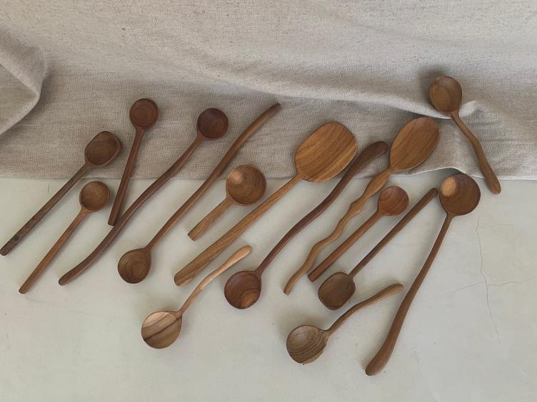 SPOON YULI - 2