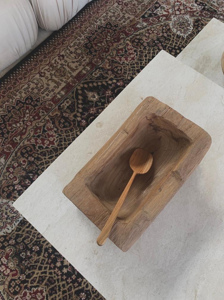 SPOON YULI - 1