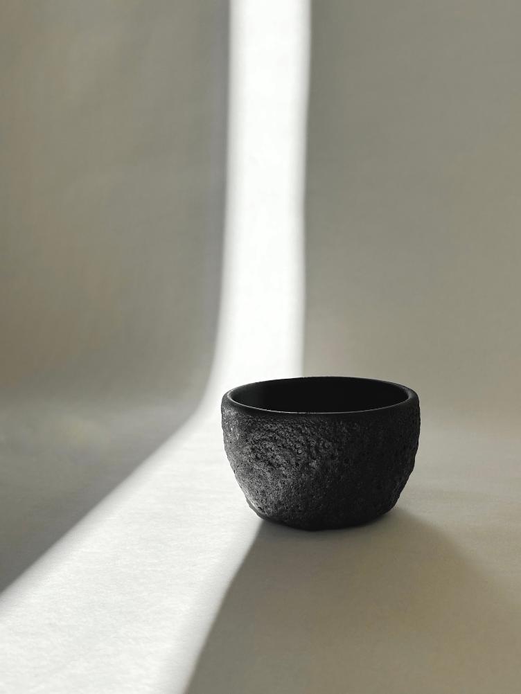 TEA CUP MOON - 1