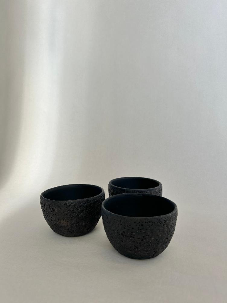 TEA CUP MOON - 2