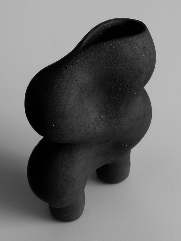 UMA VESSEL - 2