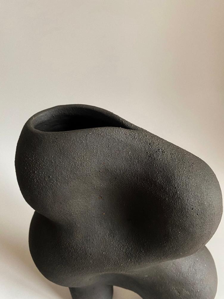UMA VESSEL - 1