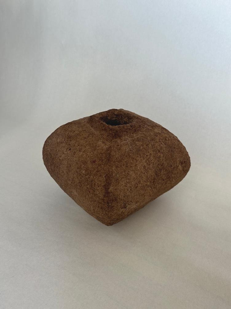 VESSEL PAPIERMACHÉ - 0