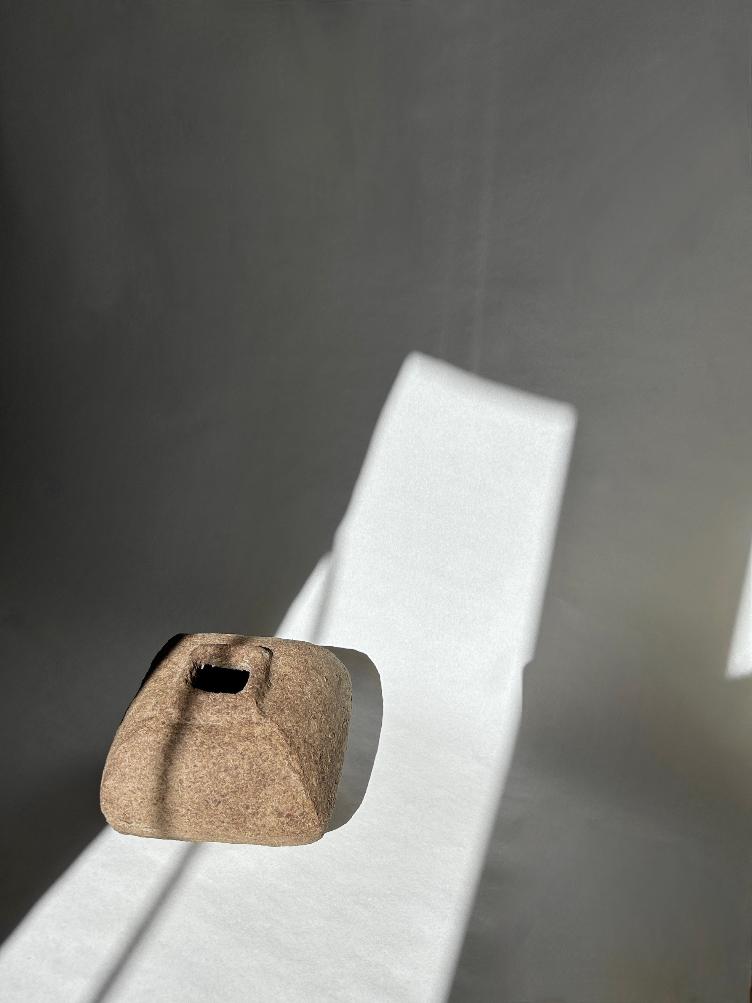 VESSEL PAPIERMACHÉ