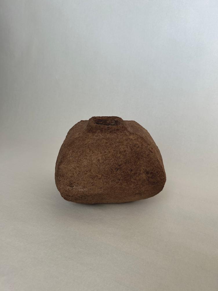 VESSEL PAPIERMACHÉ - 1